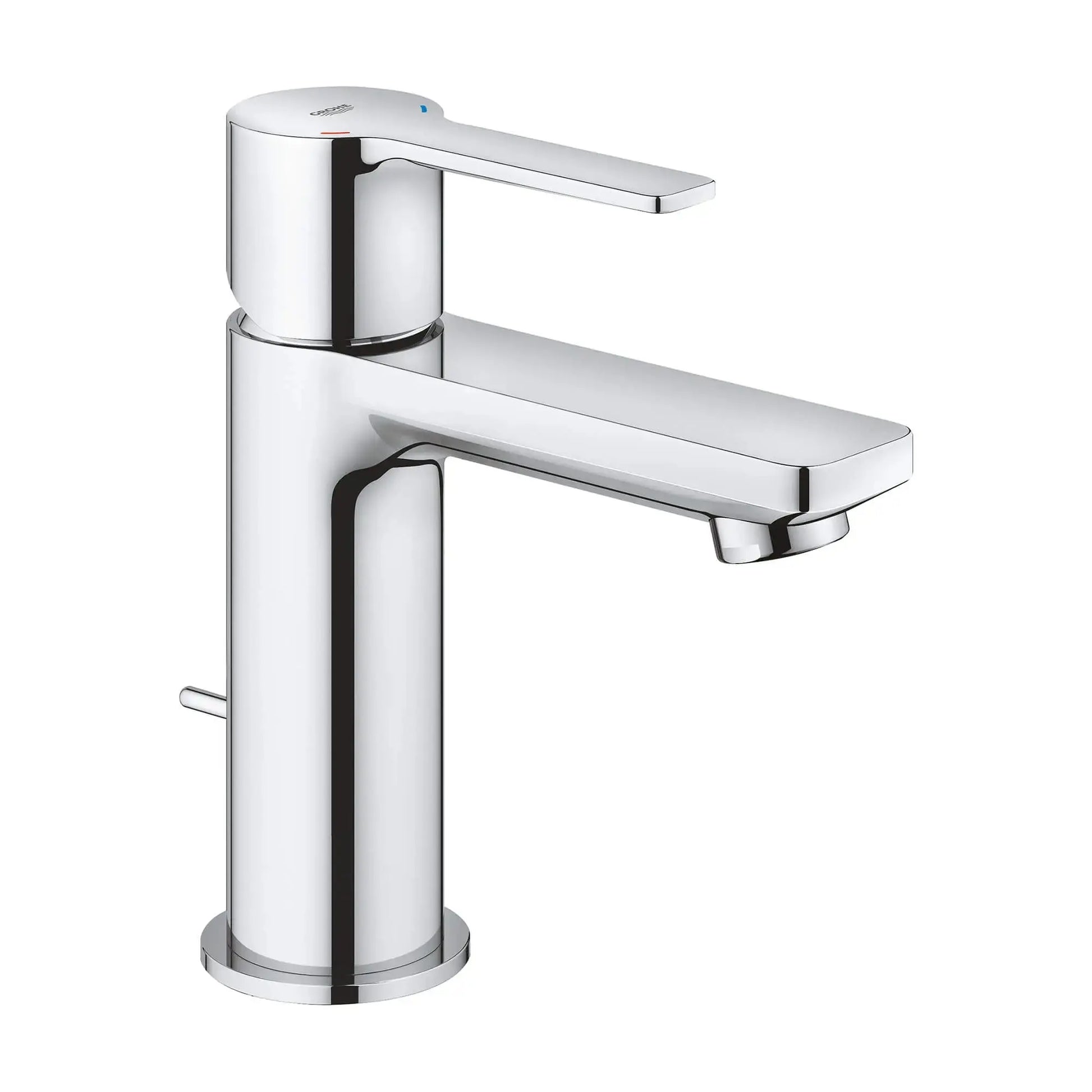 Grohe LINEARE NEW OHM BASIN XS US  Chrome 2382400A - Plumbing Market