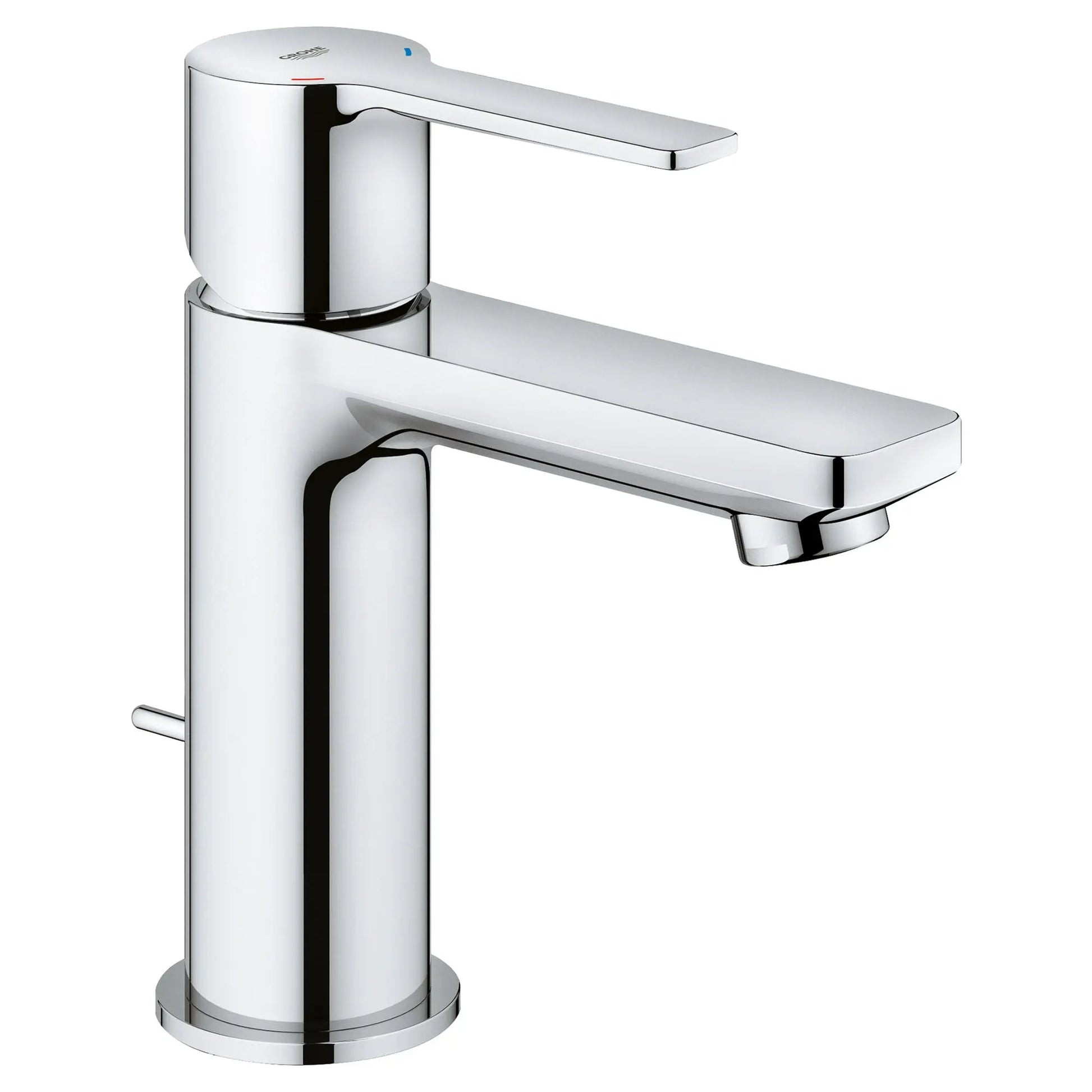 Grohe LINEARE NEW OHM BASIN XS US  Chrome 2382400A - Plumbing Market