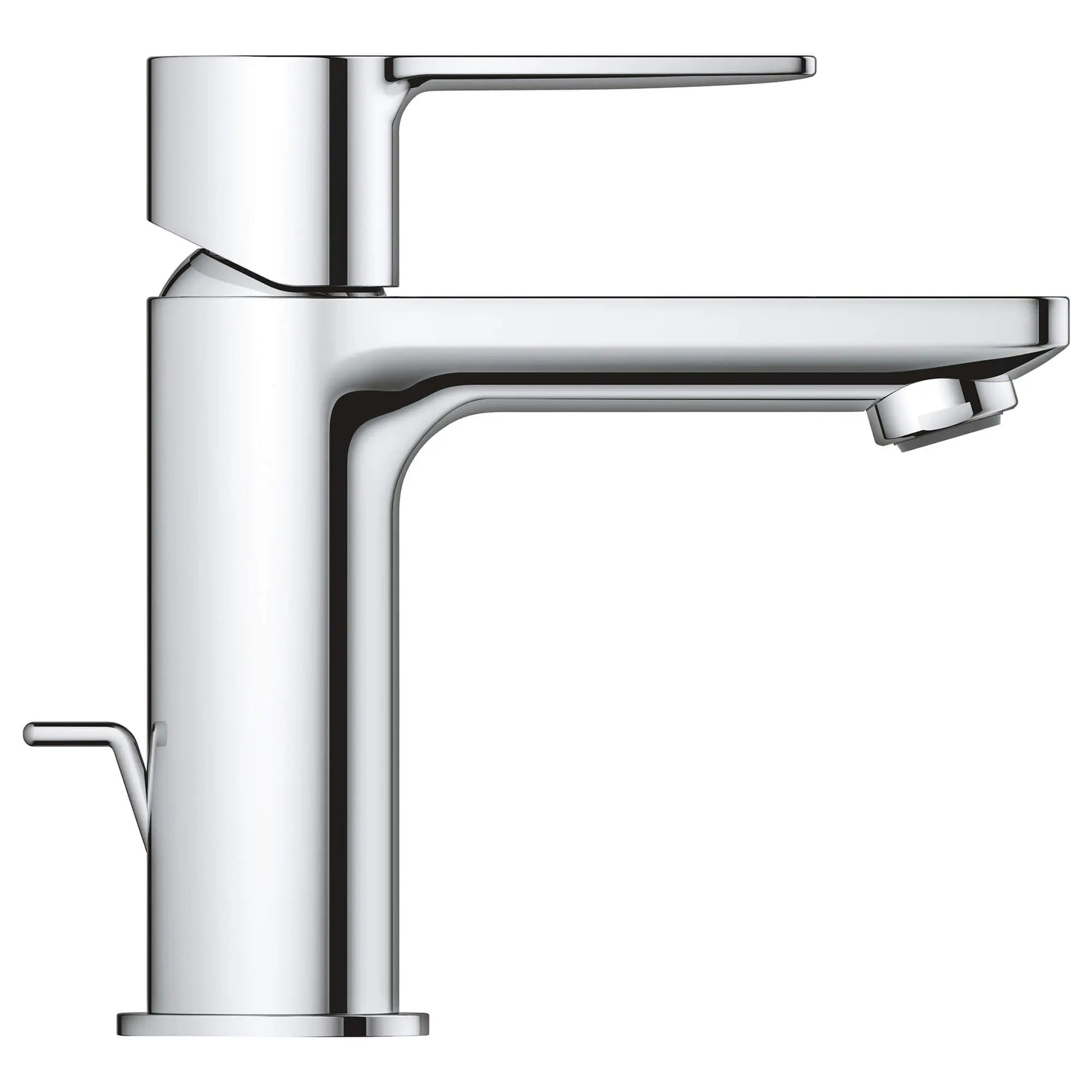 Grohe LINEARE NEW OHM BASIN XS US  Chrome 2382400A - Plumbing Market