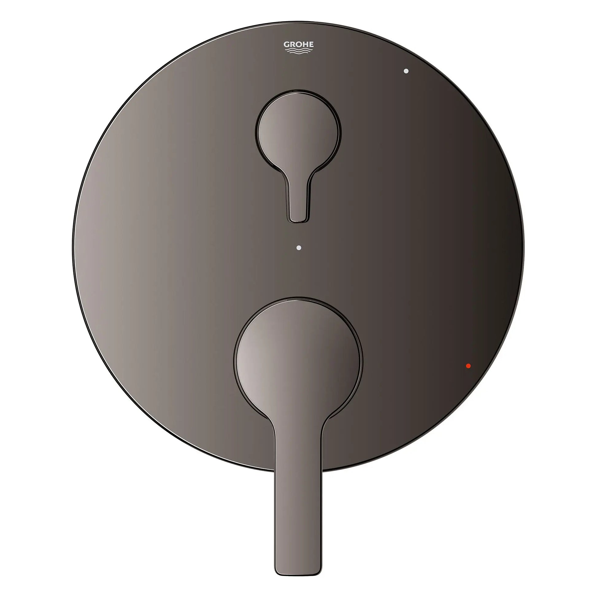 Grohe LINEARE PBV TRIM W 2-WAY DIV US  Hard Graphite 29421A00 - Plumbing Market