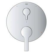 Grohe LINEARE PBV TRIM W 3-WAY DIV US  Chrome 29424000 - Plumbing Market