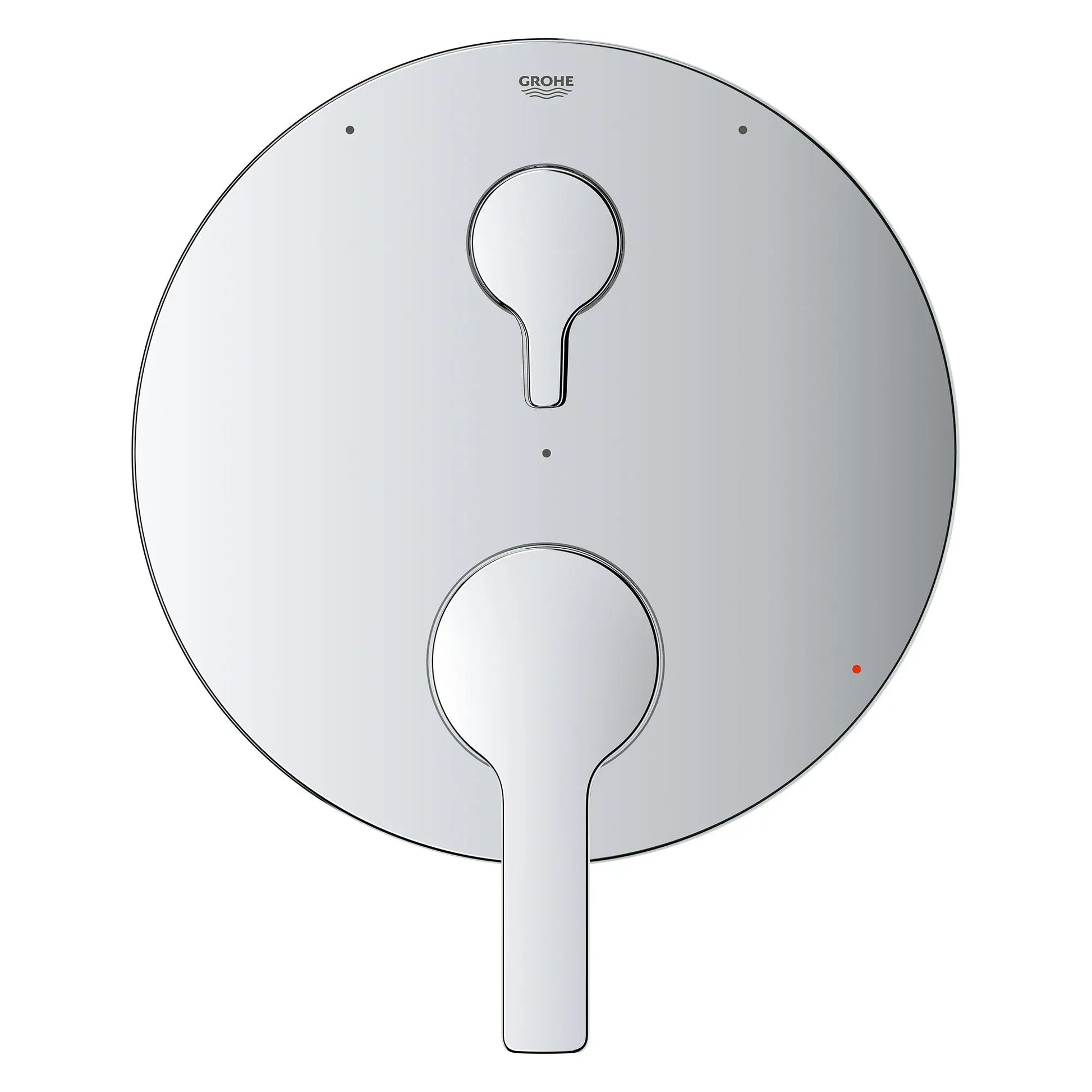 Grohe LINEARE PBV TRIM W 3-WAY DIV US  Chrome 29424000 - Plumbing Market