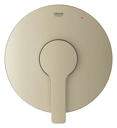 Grohe LINEARE PBV TRIM WITH CARTRIDGE  Brushed Nickel 29330EN0 - Plumbing Market