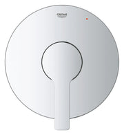 Grohe LINEARE PBV TRIM WITH CARTRIDGE  Chrome 29330000 - Plumbing Market