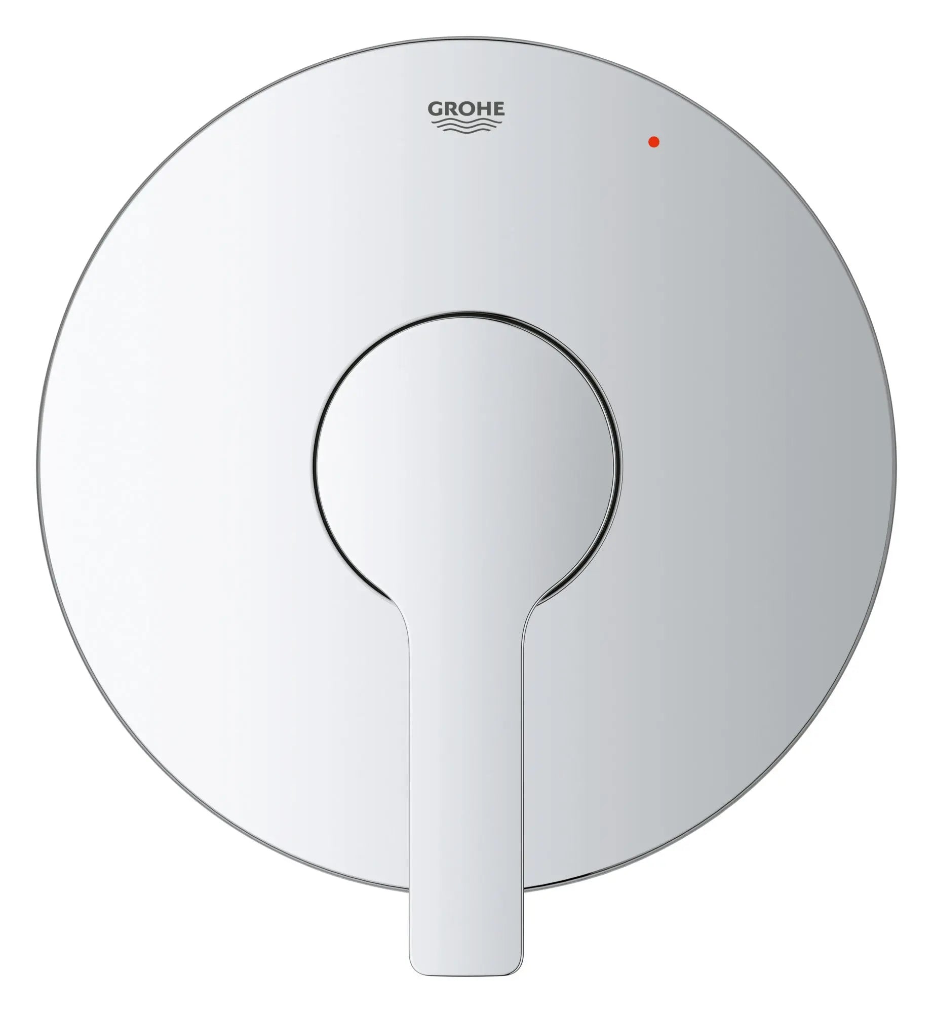 Grohe LINEARE PBV TRIM WITH CARTRIDGE  Chrome 29330000 - Plumbing Market