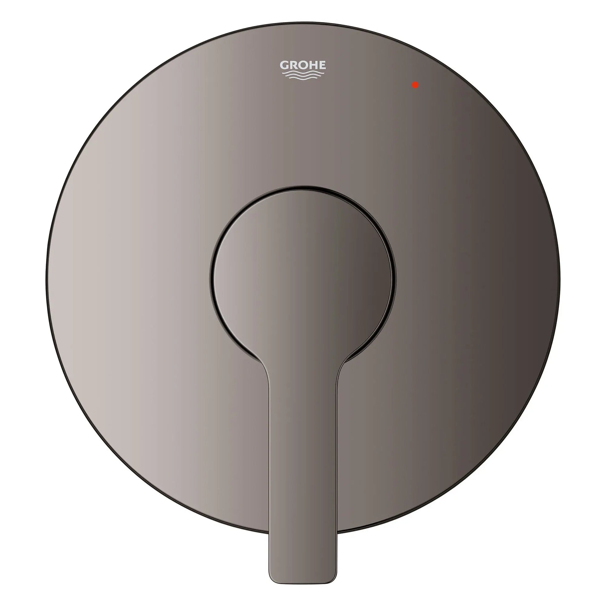 Grohe LINEARE PRESSURE BALANCE VALVE TRIM  Hard Graphite 29330A00 - Plumbing Market