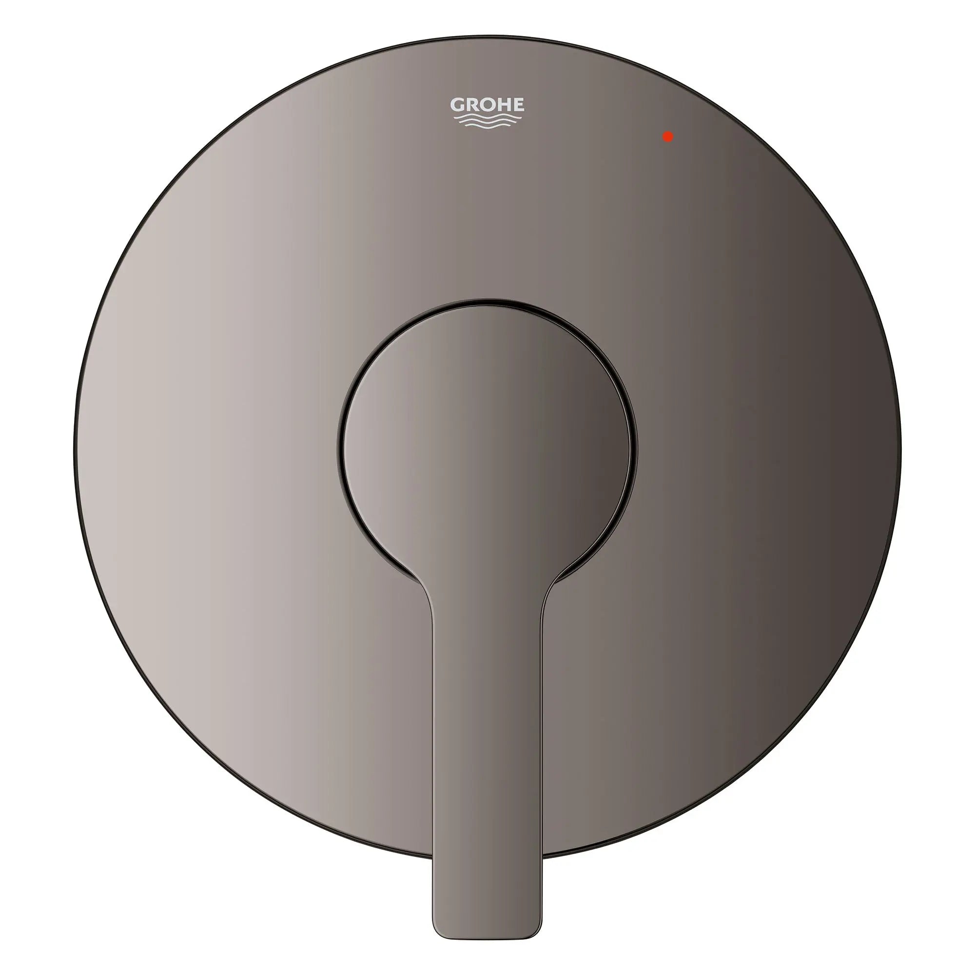 Grohe LINEARE PRESSURE BALANCE VALVE TRIM  Hard Graphite 29330A00 - Plumbing Market