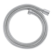 Grohe METALL SHOWER HOSE 1250 MM  Chrome 28142002 - Plumbing Market