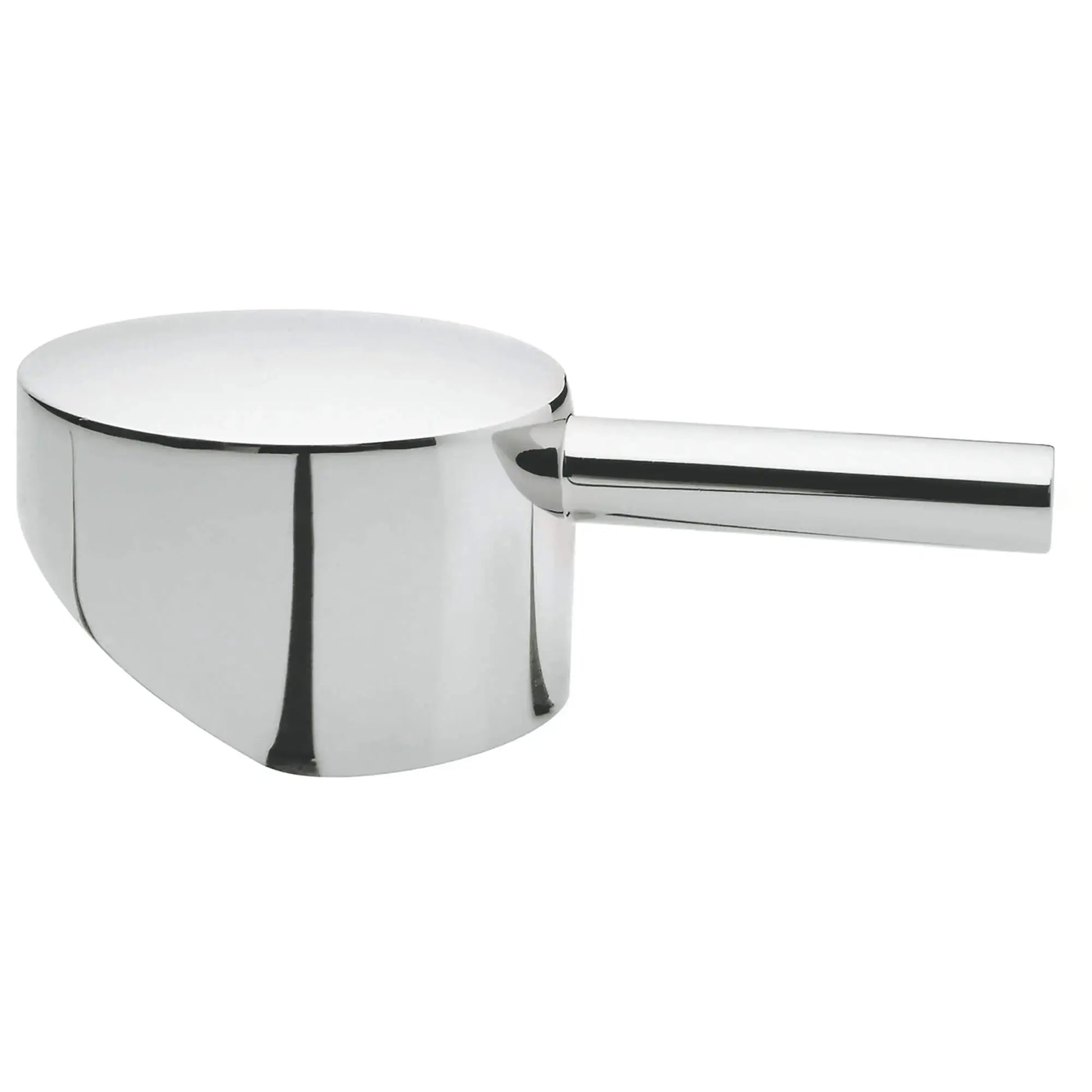 Grohe MINTA LEVER - SHORT  Chrome 40684000 - Plumbing Market