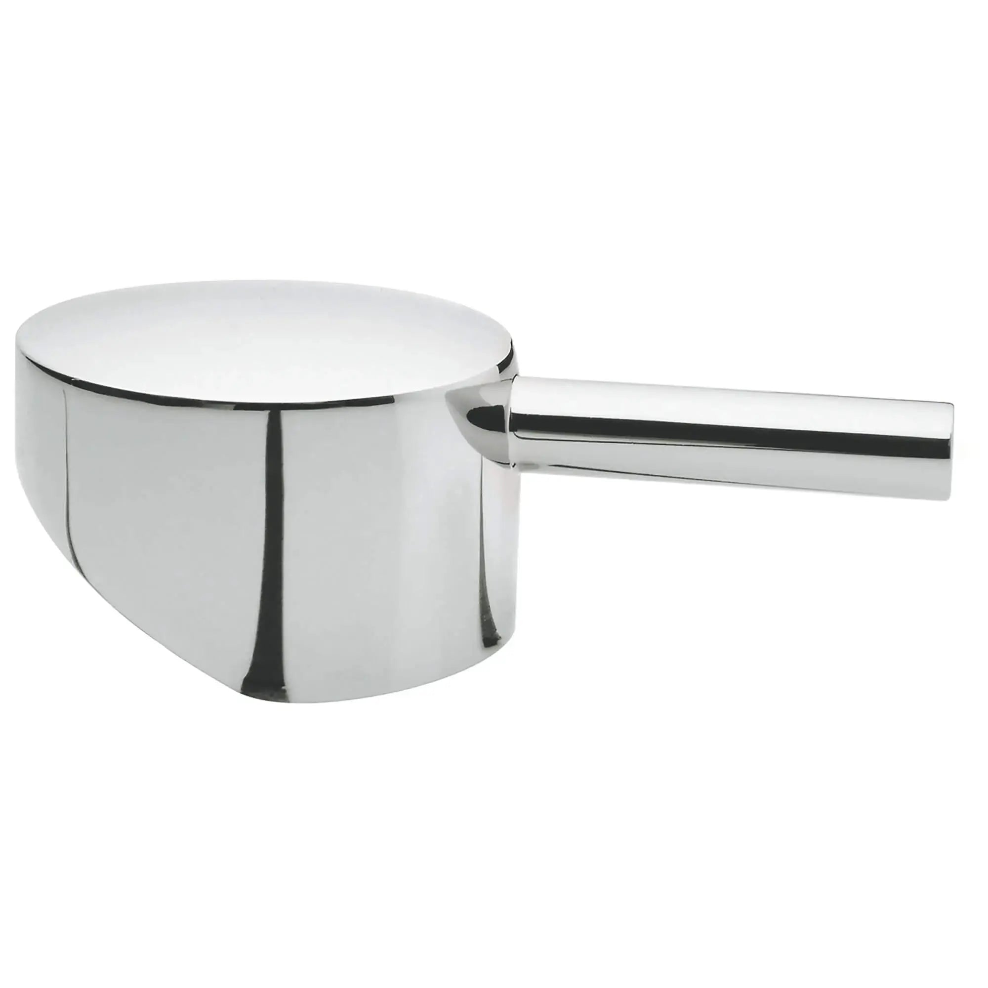 Grohe MINTA LEVER - SHORT  Chrome 40684000 - Plumbing Market