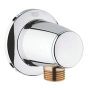Grohe MOVARIO WALL UNION US  Chrome 28459000 - Plumbing Market