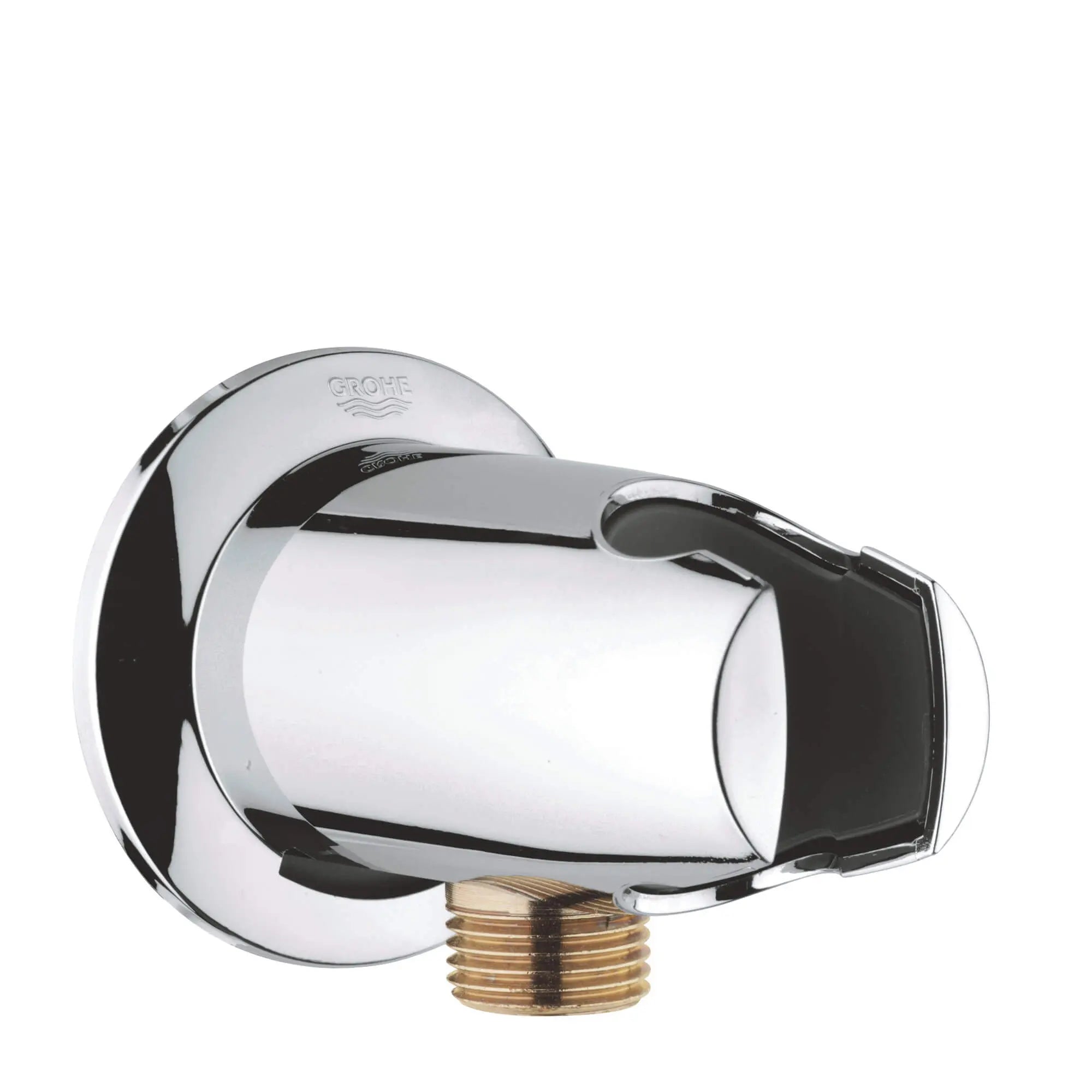 Grohe MOVARIO WALL UNION US  Chrome 28484000 - Plumbing Market