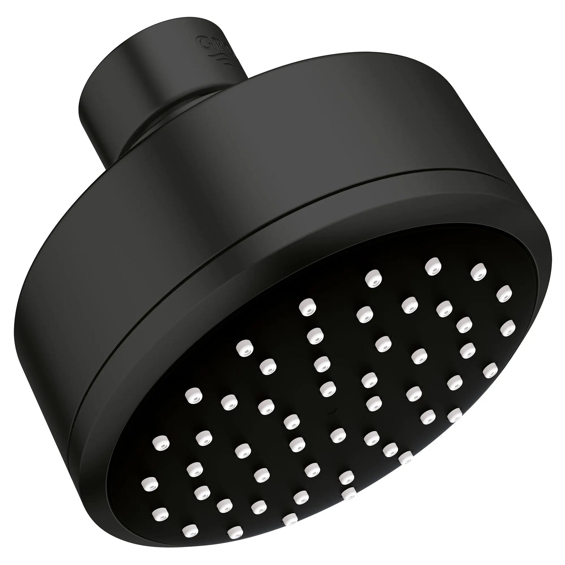 Grohe NTEMPCOSMOPOLITAN 100 I HEADSHOWER 5,7L Matte Black 260512431 - Plumbing Market