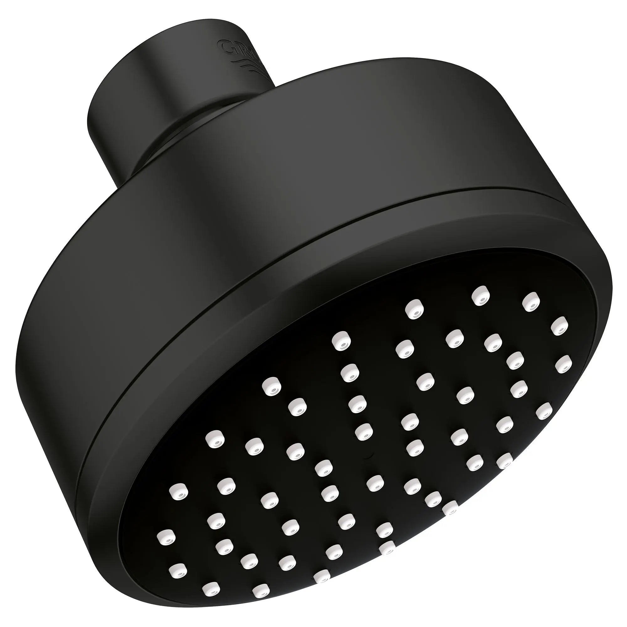 Grohe NTEMPCOSMOPOLITAN 100 I HEADSHOWER 5,7L Matte Black 260512431 - Plumbing Market