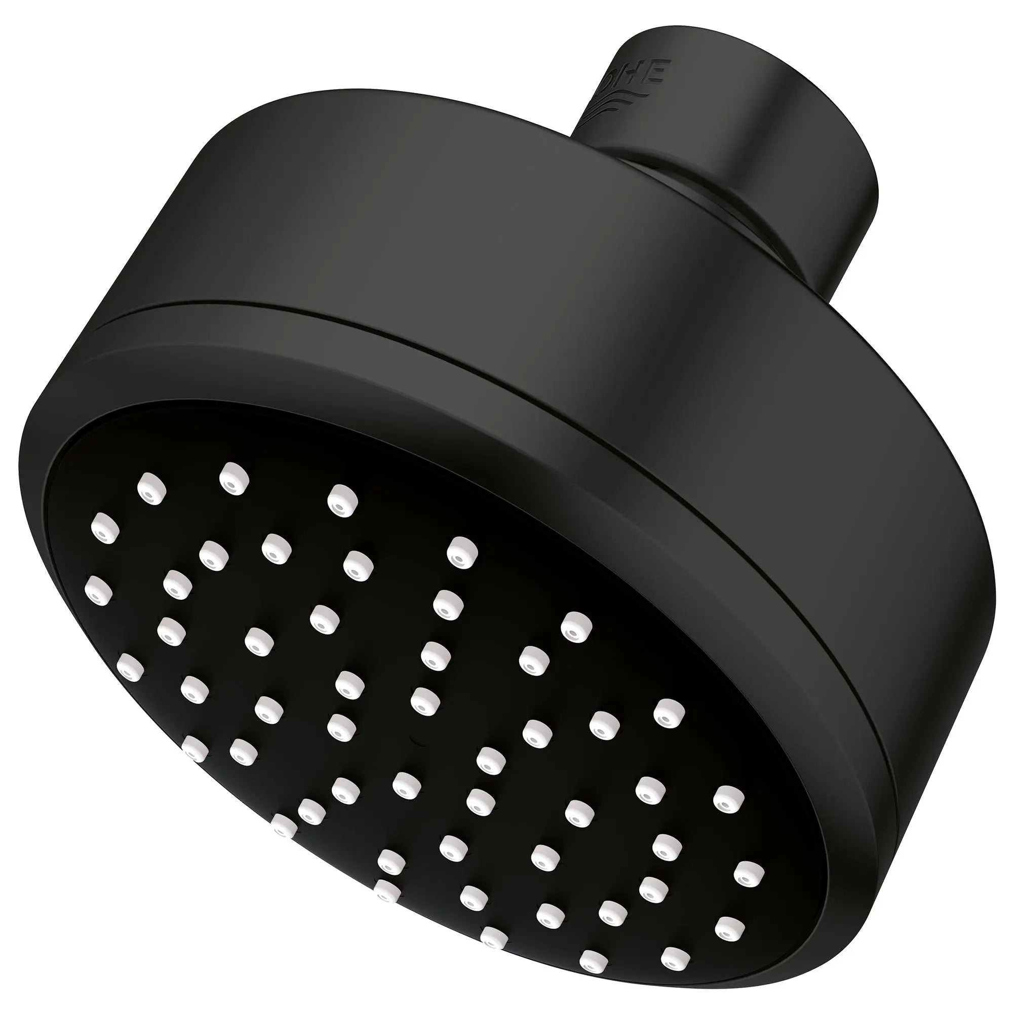 Grohe NTEMPCOSMOPOLITAN 100 I HEADSHOWER 5,7L Matte Black 260512431 - Plumbing Market