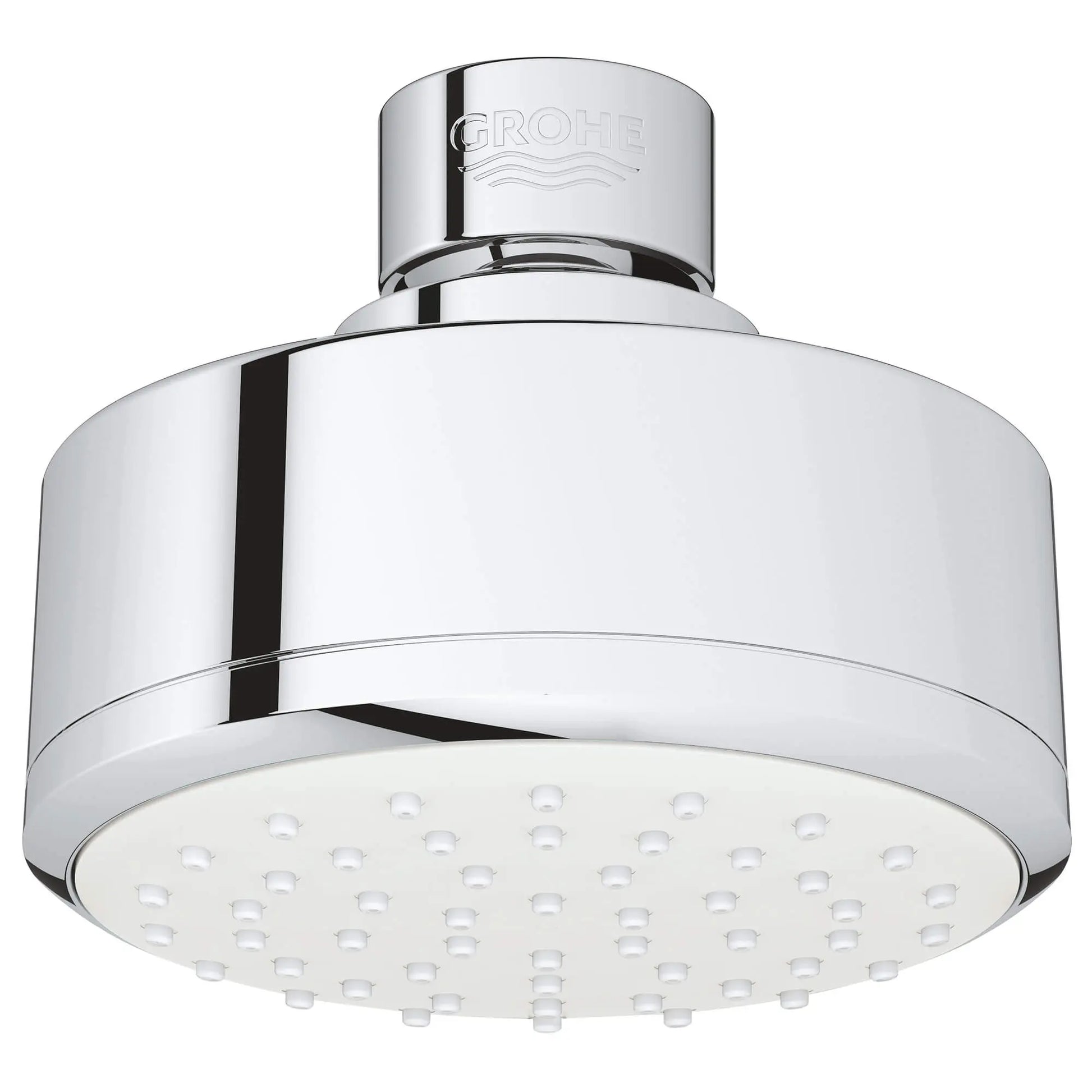 Grohe NTEMPCOSMOPOLITAN 100 I HEADSHOWER  Chrome 26366001 - Plumbing Market