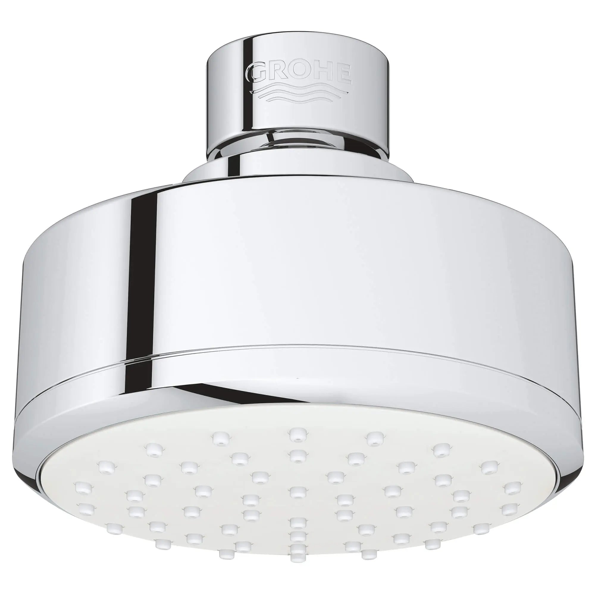 Grohe NTEMPCOSMOPOLITAN 100 I HEADSHOWER  Chrome 26366001 - Plumbing Market