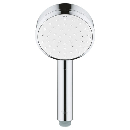 Grohe NTEMPCOSMOPOLITAN 100 II HANDSHOWER 5,7L  Chrome 2757120E - Plumbing Market