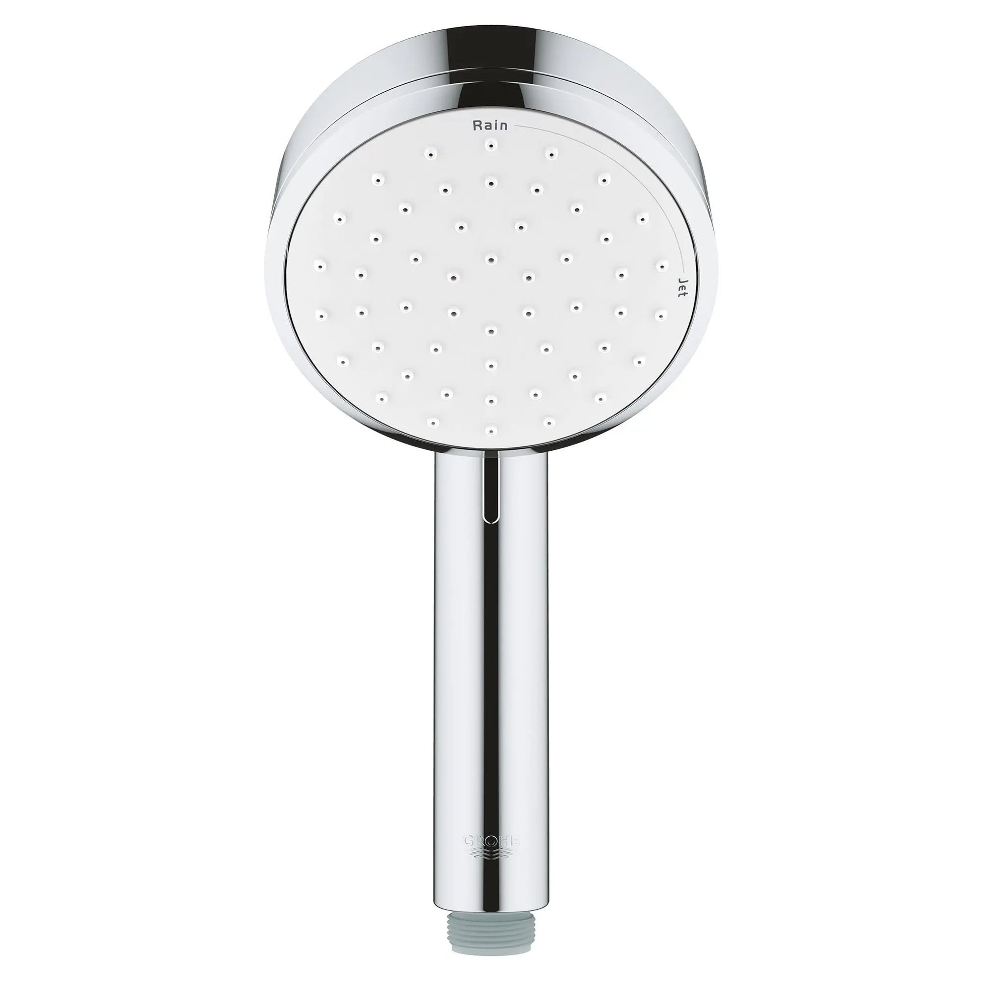 Grohe NTEMPCOSMOPOLITAN 100 II HANDSHOWER 5,7L  Chrome 2757120E - Plumbing Market