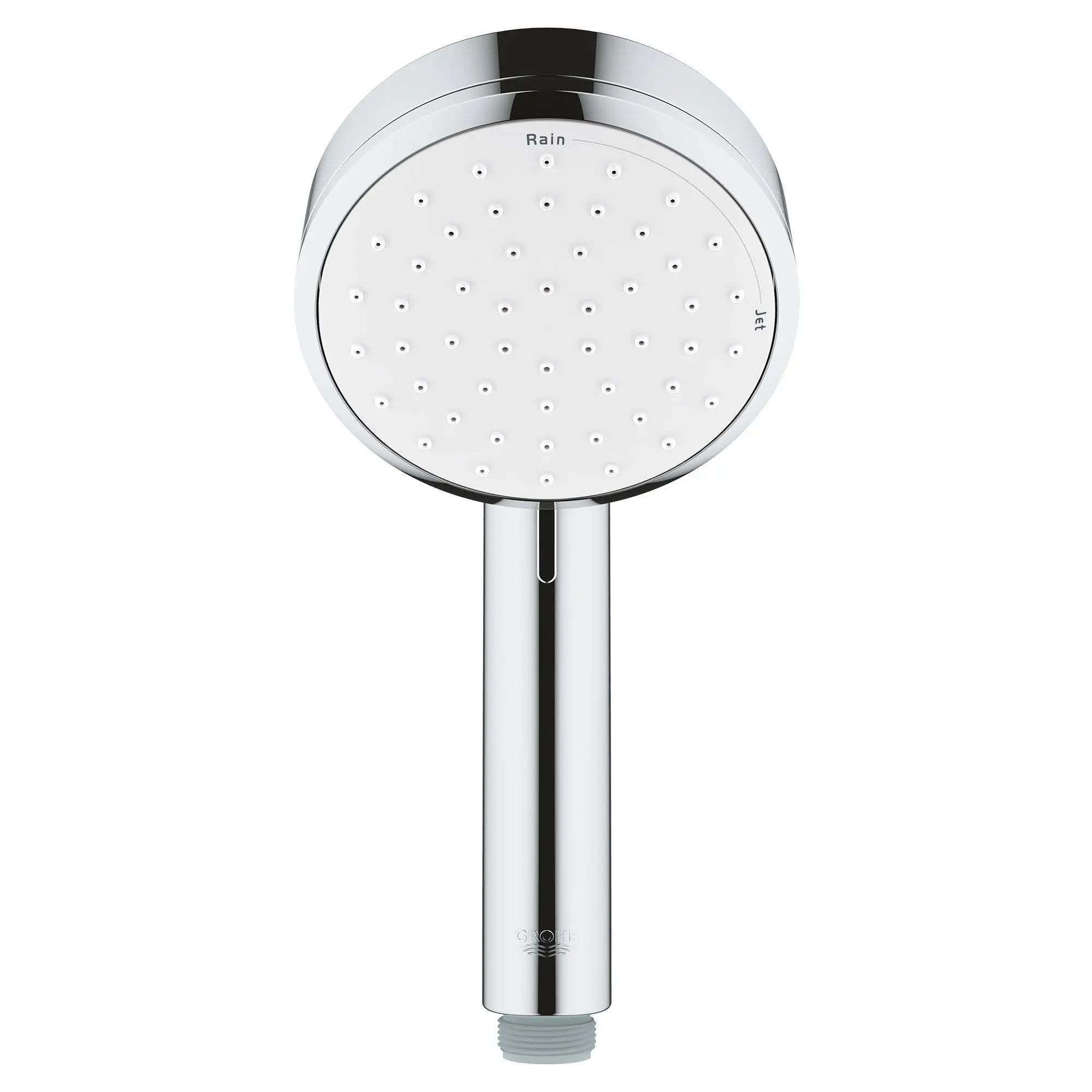Grohe NTEMPCOSMOPOLITAN 100 II HANDSHOWER 5,7L  Chrome 2757120E - Plumbing Market