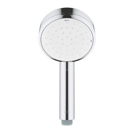 Grohe NTEMPCOSMOPOLITAN 100 II HANDSHOWER 5,7L  Chrome 2757120E - Plumbing Market