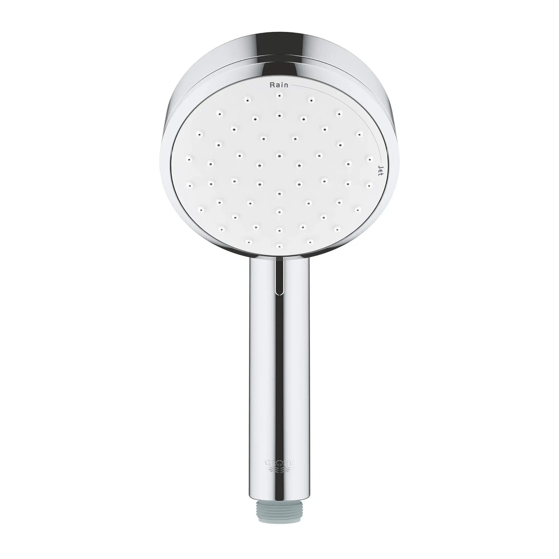 Grohe NTEMPCOSMOPOLITAN 100 II HANDSHOWER 5,7L  Chrome 2757120E - Plumbing Market