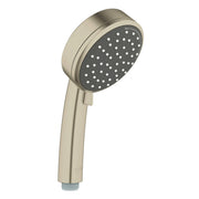 Grohe NTEMPCOSMOPOLITAN 100 II HANDSHOWER 6,6L  Brushed Nickel 26046EN2 - Plumbing Market