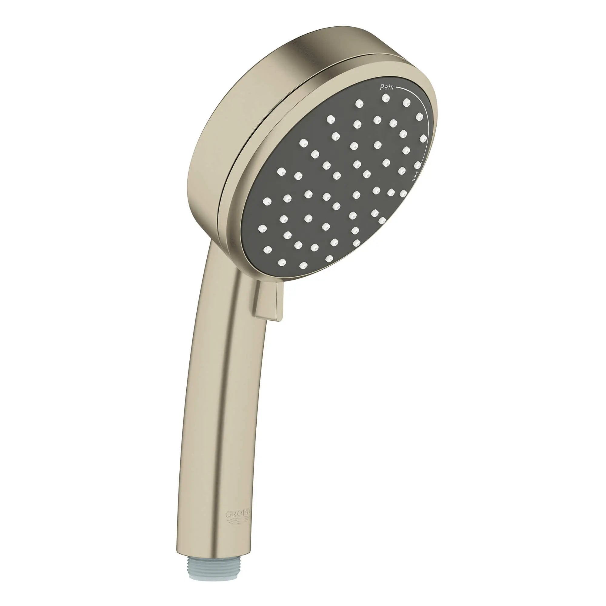 Grohe NTEMPCOSMOPOLITAN 100 II HANDSHOWER 6,6L  Brushed Nickel 26046EN2 - Plumbing Market