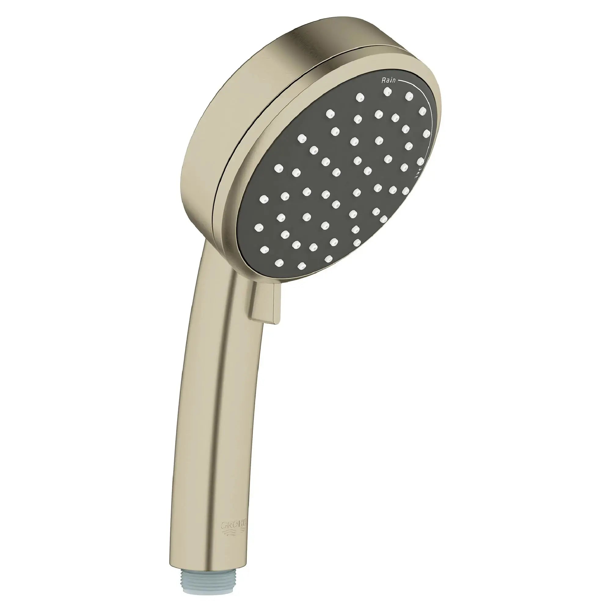 Grohe NTEMPCOSMOPOLITAN 100 II HANDSHOWER 6,6L  Brushed Nickel 26046EN2 - Plumbing Market