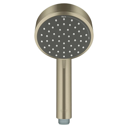 Grohe NTEMPCOSMOPOLITAN 100 II HANDSHOWER 6,6L  Brushed Nickel 26046EN2 - Plumbing Market