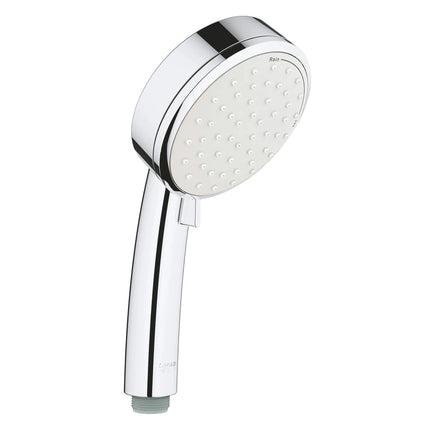 Grohe NTEMPCOSMOPOLITAN 100 II HANDSHOWER  Chrome 26046002 - Plumbing Market
