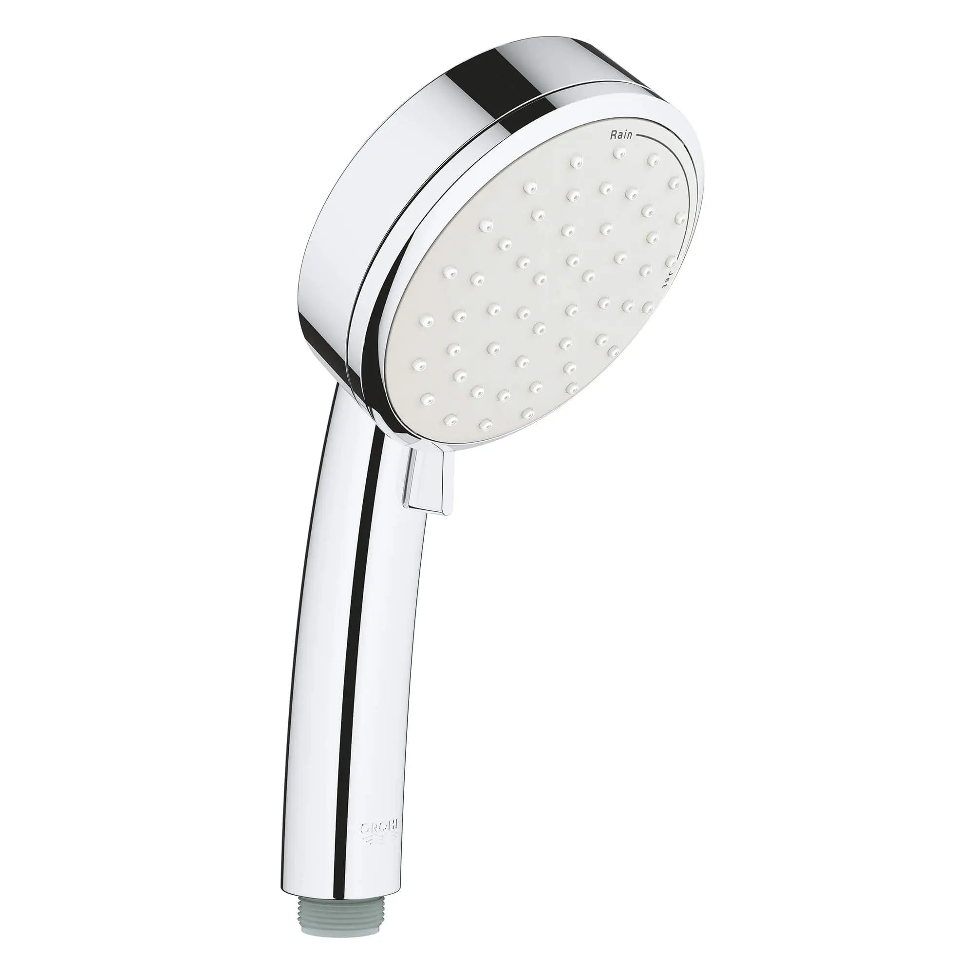 Grohe NTEMPCOSMOPOLITAN 100 II HANDSHOWER  Chrome 26046002 - Plumbing Market