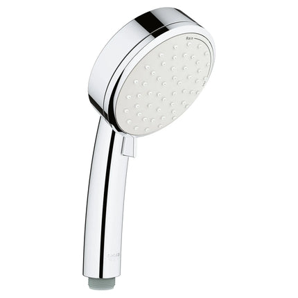 Grohe NTEMPCOSMOPOLITAN 100 II HANDSHOWER  Chrome 26046002 - Plumbing Market