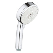 Grohe NTEMPCOSMOPOLITAN 100 IV HANDSHOWER 9,5L  Chrome 27575002 - Plumbing Market