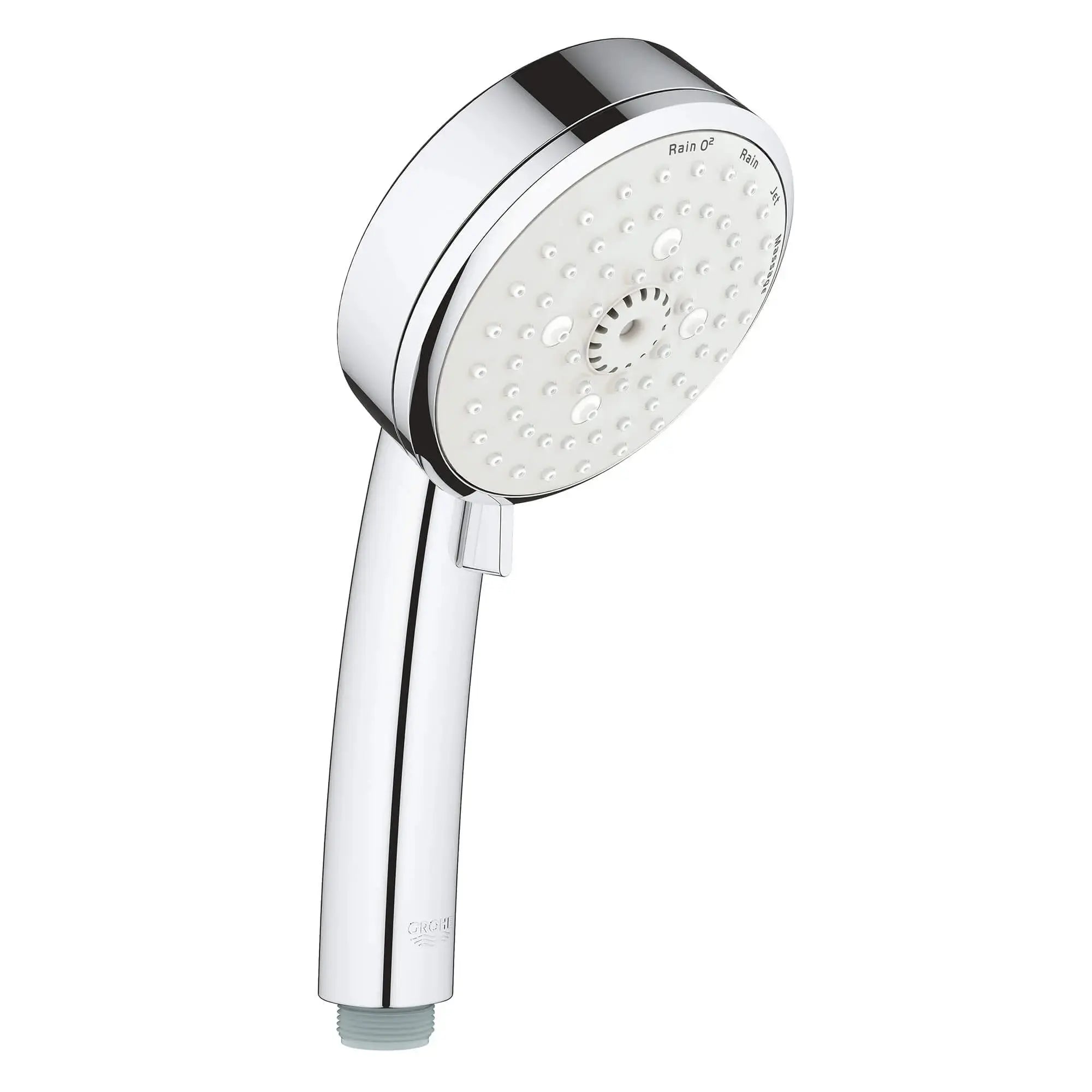 Grohe NTEMPCOSMOPOLITAN 100 IV HANDSHOWER 9,5L  Chrome 27575002 - Plumbing Market