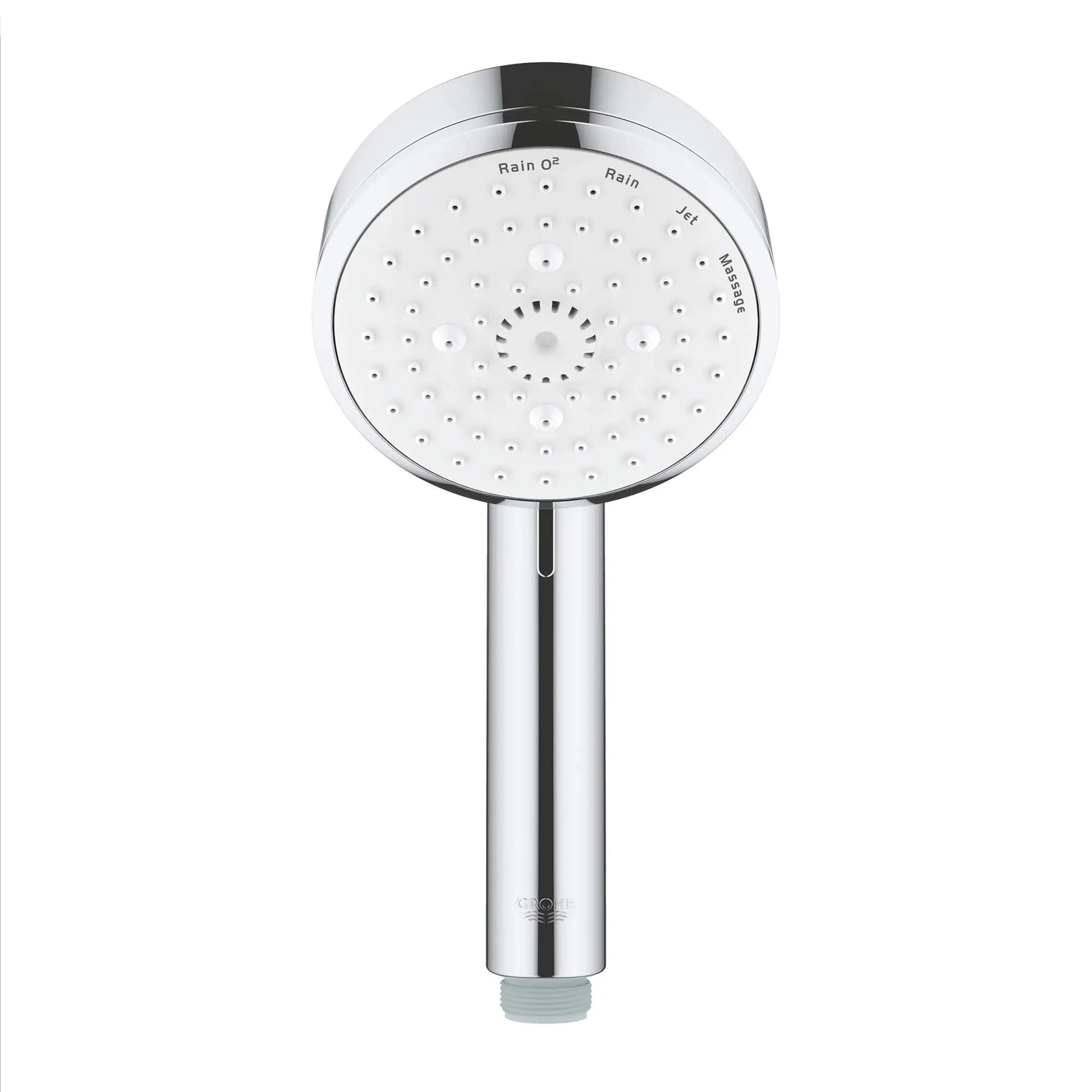 Grohe NTEMPCOSMOPOLITAN 100 IV HANDSHOWER 9,5L  Chrome 27575002 - Plumbing Market