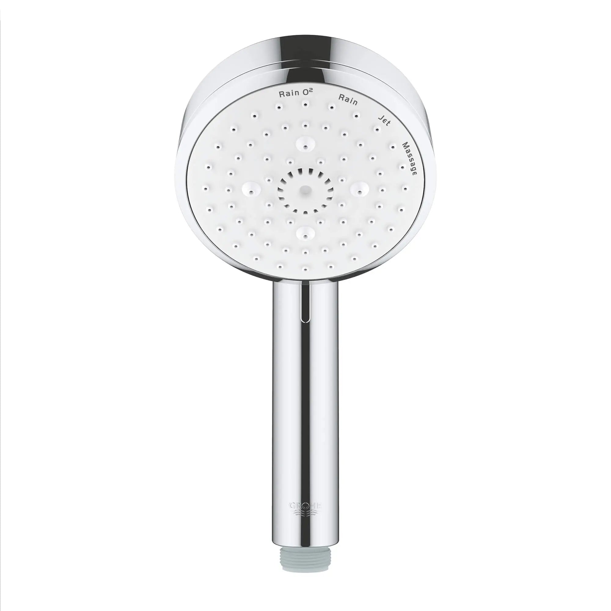 Grohe NTEMPCOSMOPOLITAN 100 IV HANDSHOWER 9,5L  Chrome 27575002 - Plumbing Market