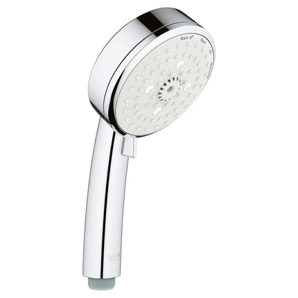 Grohe NTEMPCOSMOPOLITAN 100 IV HANDSHOWER 9,5L  Chrome 27575002 - Plumbing Market