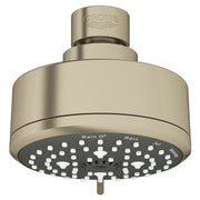 Grohe NTEMPCOSMOPOLITAN 100 IV HEADSHOWER 6,6L  Brushed Nickel 26043EN1 - Plumbing Market