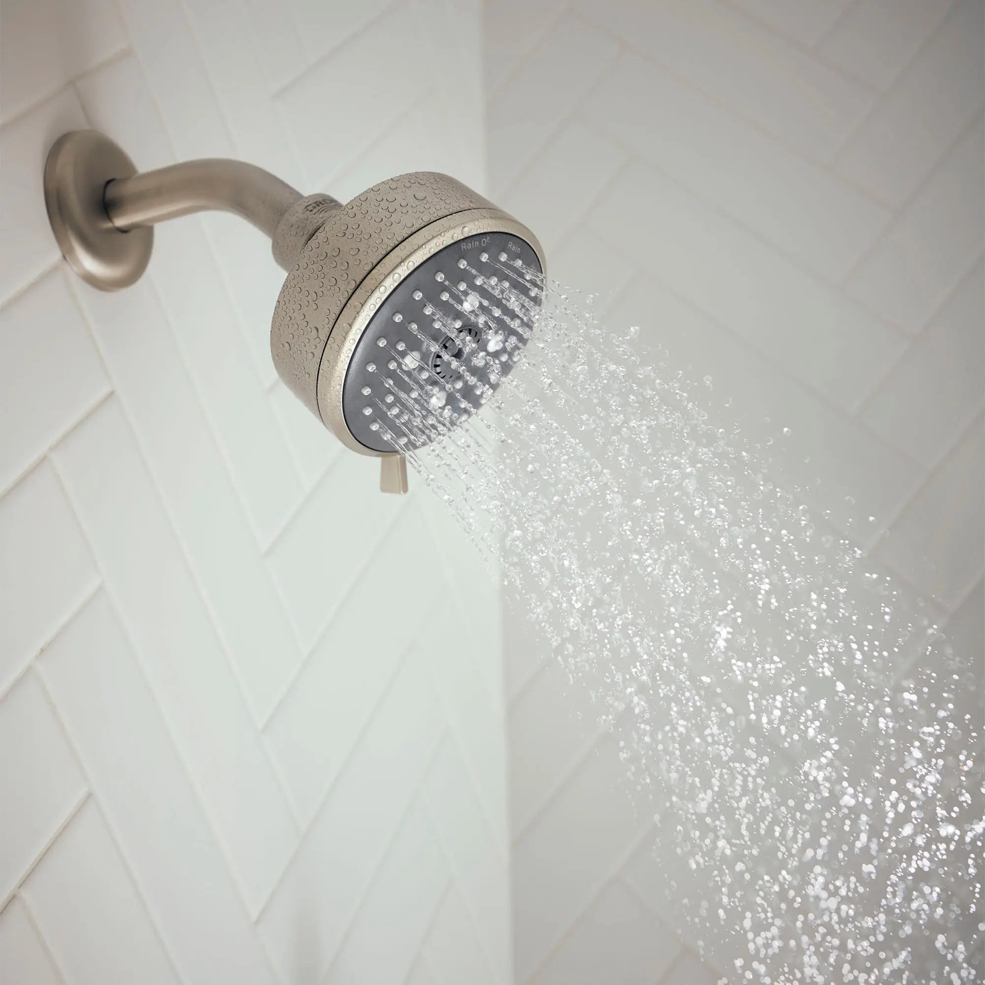Grohe NTEMPCOSMOPOLITAN 100 IV HEADSHOWER 6,6L  Brushed Nickel 26043EN1 - Plumbing Market