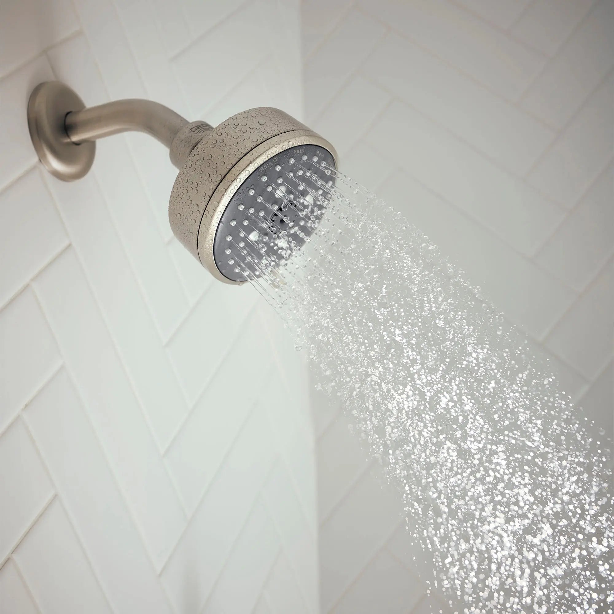Grohe NTEMPCOSMOPOLITAN 100 IV HEADSHOWER 6,6L  Brushed Nickel 26043EN1 - Plumbing Market