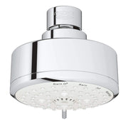 Grohe NTEMPCOSMOPOLITAN 100 IV HEADSHOWER 6,6L  Chrome 26043001 - Plumbing Market