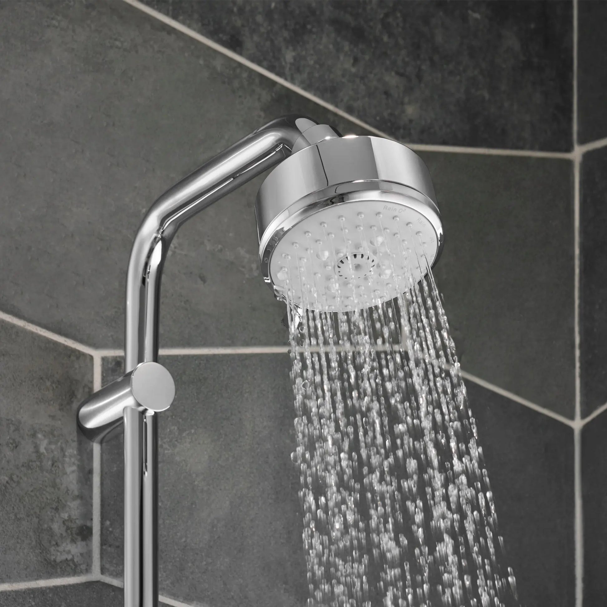 Grohe NTEMPCOSMOPOLITAN 100 IV HEADSHOWER 6,6L  Chrome 26043001 - Plumbing Market