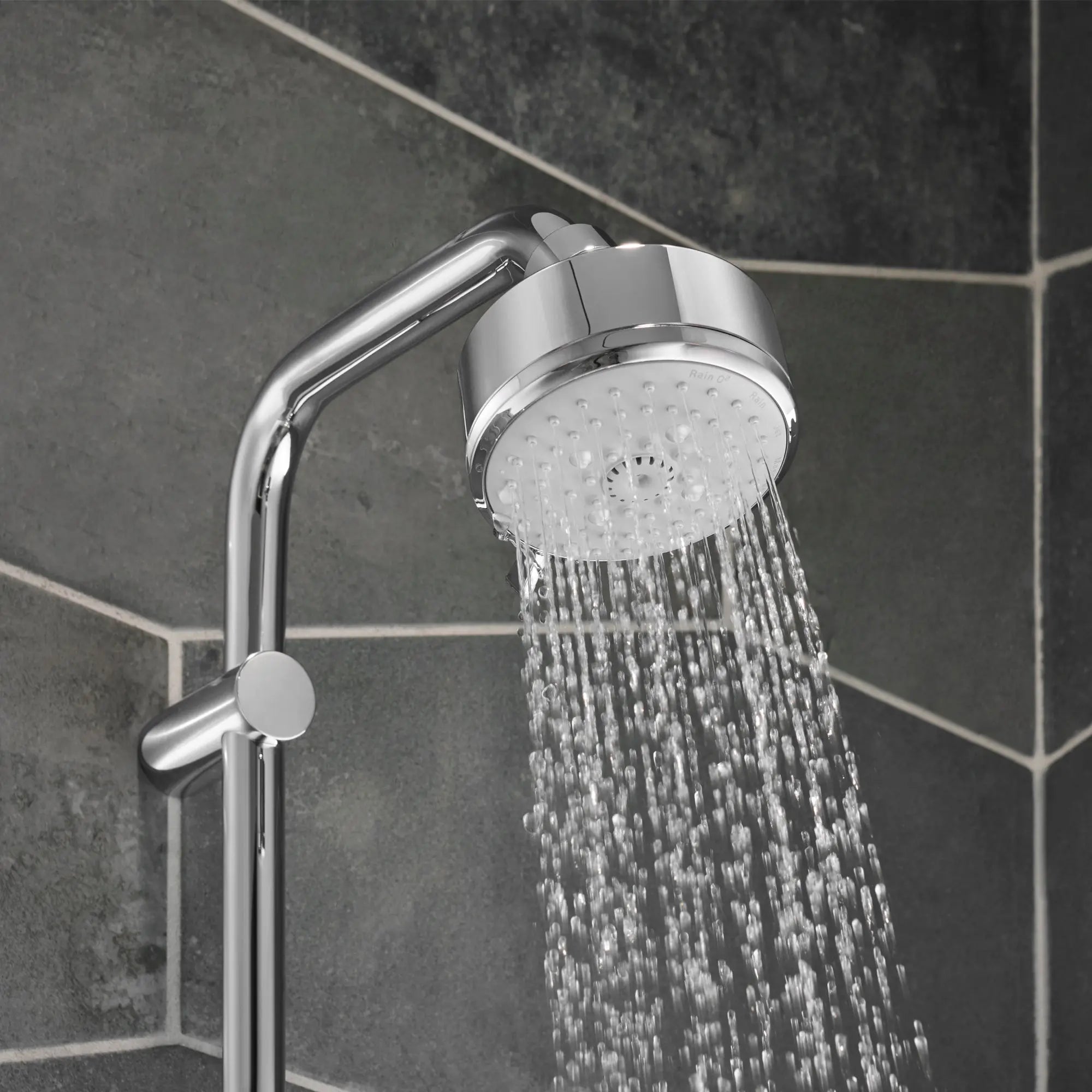 Grohe NTEMPCOSMOPOLITAN 100 IV HEADSHOWER 6,6L  Chrome 26043001 - Plumbing Market