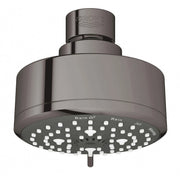 Grohe NTEMPCOSMOPOLITAN 100 IV HEADSHOWER 6,6L  Hard Graphite 26043A01 - Plumbing Market