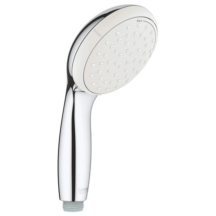 Grohe NTEMPESTA 100 II HANDSHOWER 5,7L  Chrome 2759710E - Plumbing Market