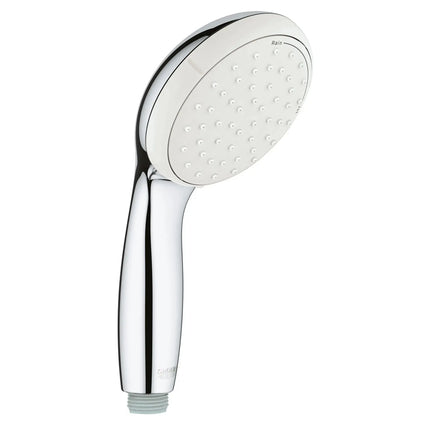 Grohe NTEMPESTA 100 II HANDSHOWER 5,7L  Chrome 2759710E - Plumbing Market