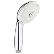 Grohe NTEMPESTA 100 IV HANDSHOWER 9,5L  Chrome 28421002 - Plumbing Market