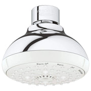 Grohe NTEMPESTA 100 IV HEADSHOWER  Chrome 26044001 - Plumbing Market