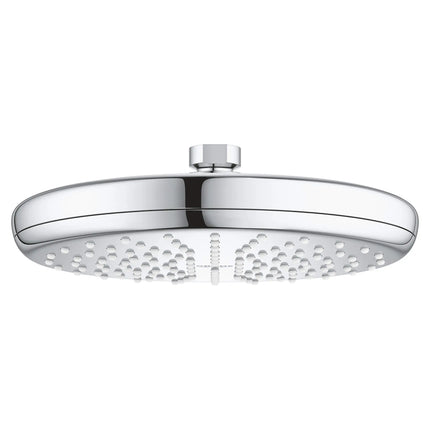 Grohe NTEMPESTA 210 HEADSHOWER  Chrome 26409000 - Plumbing Market